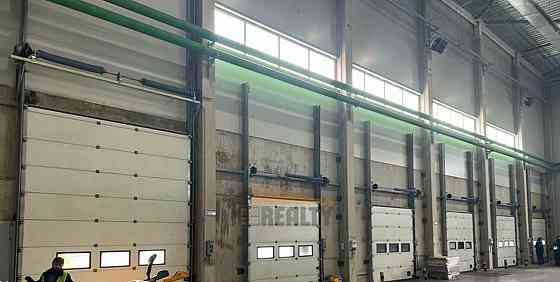 Отдельное здание, 15000 м2 Клин