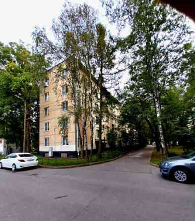 4-комн. квартира, 50 м2, 5/5 эт. Санкт-Петербург
