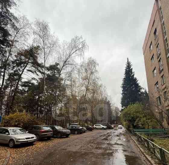 3-комн. квартира, 74.8 м2, 6/6 эт. Балашиха