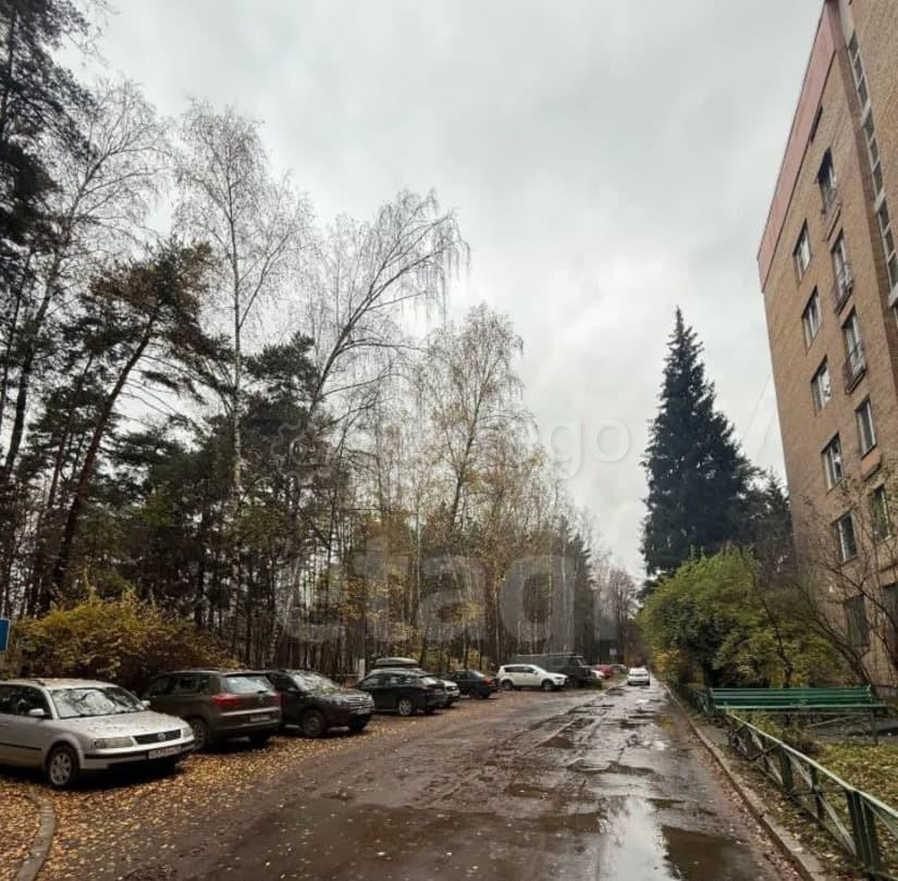 3-комн. квартира, 74.8 м2, 6/6 эт. Балашиха - изображение 2