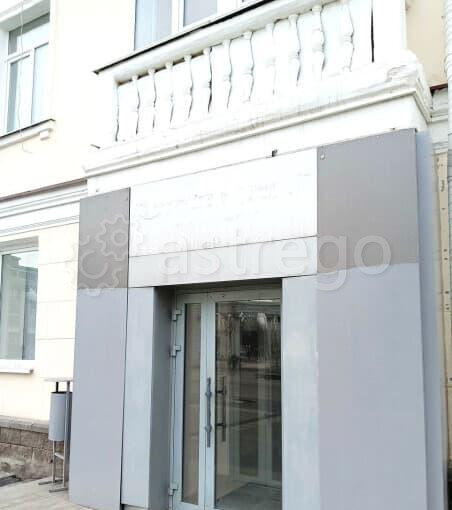 Торговое помещение, 133 м2 Уфа - изображение 5