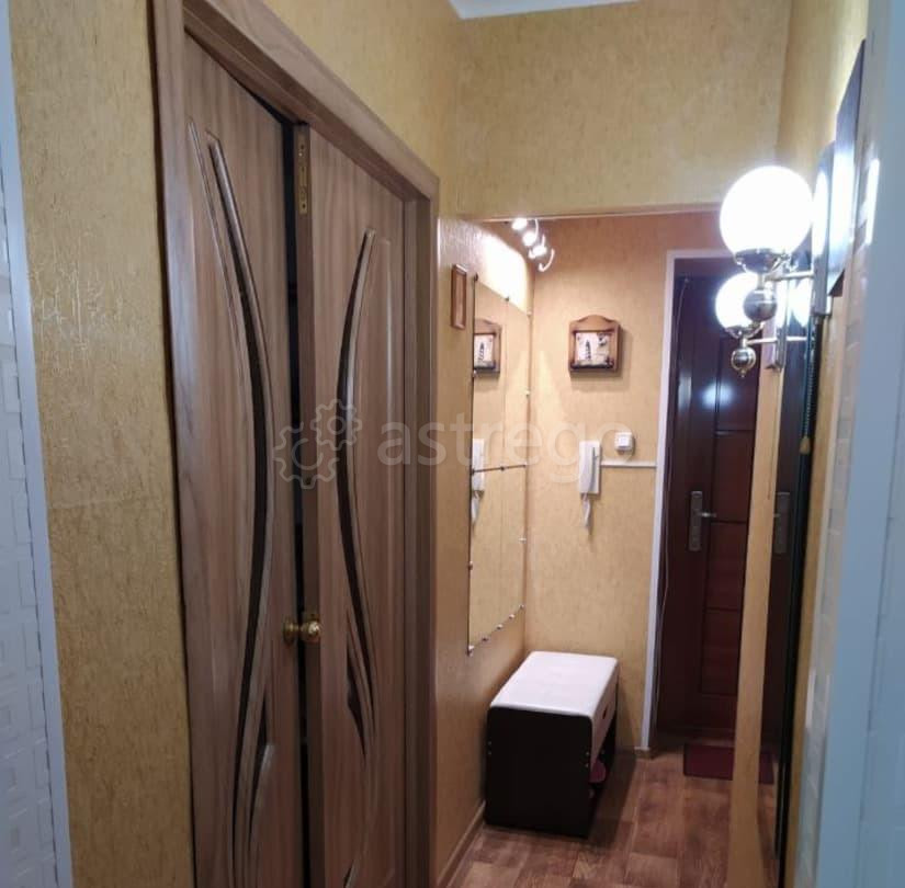 2-комн. квартира, 42 м2, 2/5 эт. Северодвинск - изображение 4