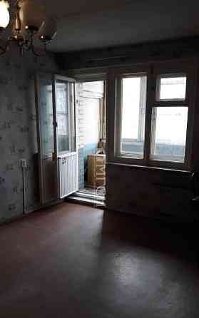 2-комн. квартира, 44.5 м2, 2/5 эт. Москва