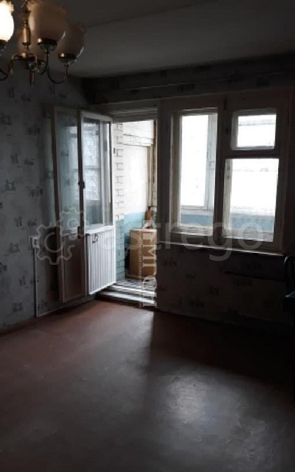2-комн. квартира, 44.5 м2, 2/5 эт. Москва - изображение 1