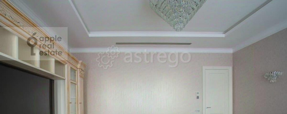 4-комн. квартира, 170 м2, 9/11 эт. Москва - изображение 4