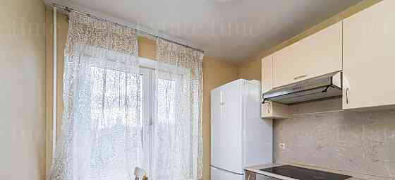 1-комн. квартира, 35 м2, 4/9 эт. Москва