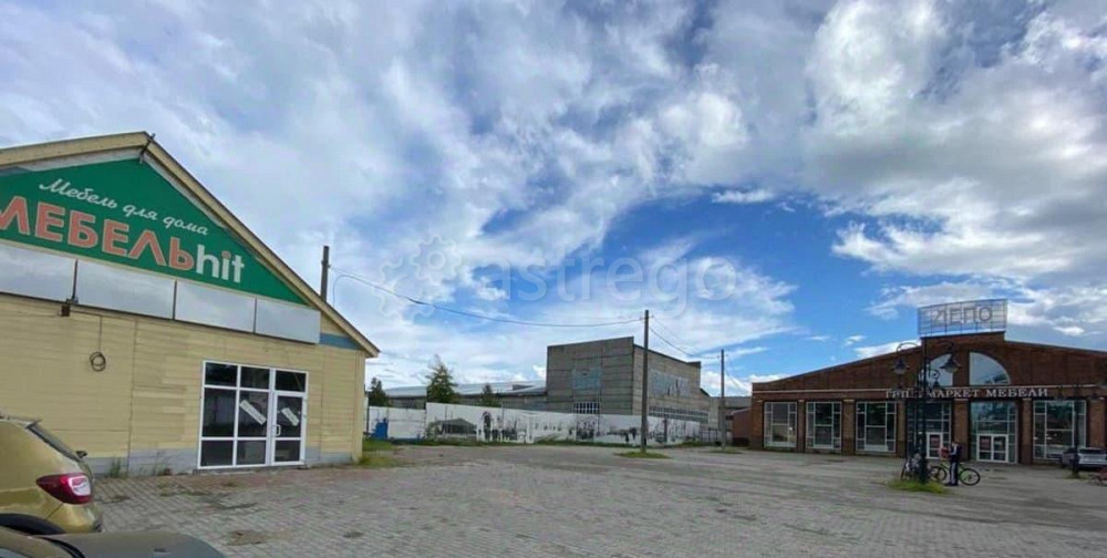 Торговое помещение, 790 м2 Архангельск - изображение 7