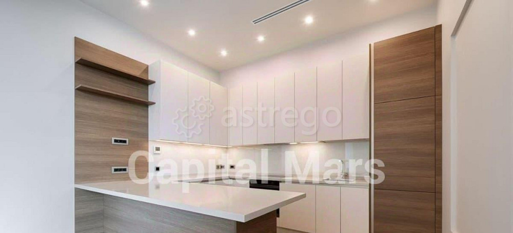 4-комн. квартира, 185 м2, 9/10 эт. Москва - изображение 7