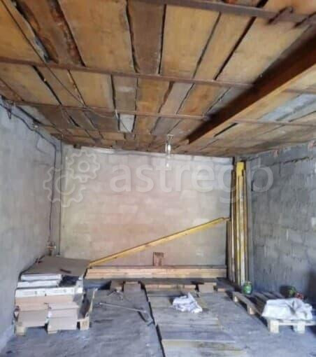 Гараж, 26 м2 Сосновоборск - изображение 4