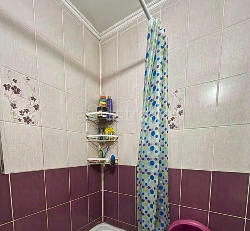 Студия, 17 м2, 2/5 эт. Красноярск - изображение 7
