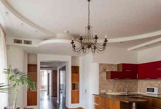4-комн. квартира, 170 м2, 6/7 эт. Москва
