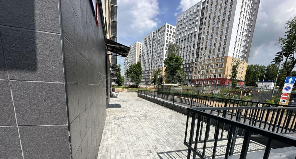 Торговое помещение, 132 м2 Лыткарино - изображение 2