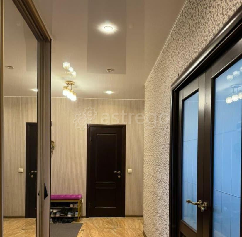 2-комн. квартира, 72 м2, 10/17 эт. Пушкино - изображение 6