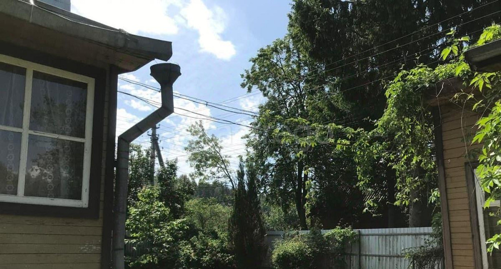 Дом, 64.2 м2, 8 соток, 2 эт. Москва - изображение 6