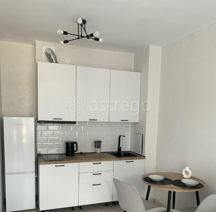 2-комн. квартира, 34 м2, 2/19 эт. Красноярск - изображение 6