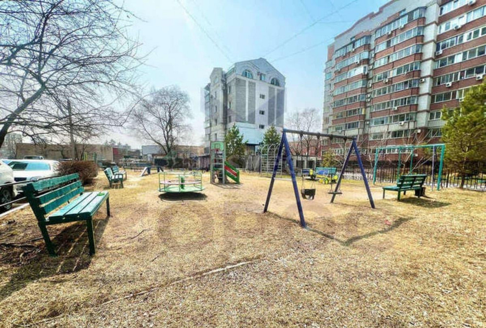 2-комн. квартира, 77.7 м2, 14/14 эт. Благовещенск - изображение 8