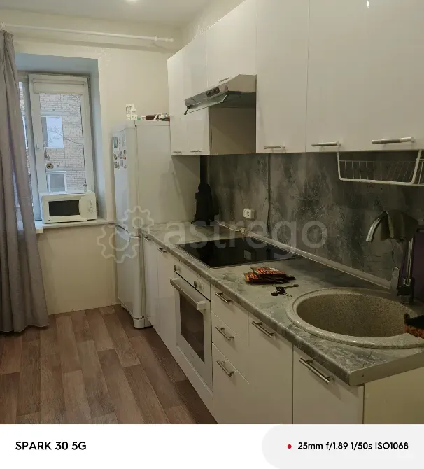 Продам 2-комн. квартиру, 44 м2, 2/5 этаж Сыктывкар - изображение 4