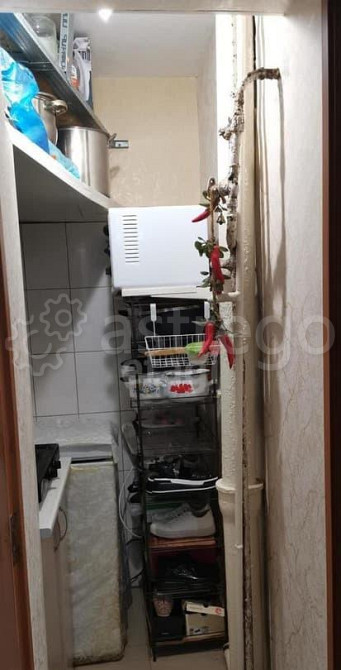 Комната, 11 м, 4/5 эт. Майкоп - изображение 3