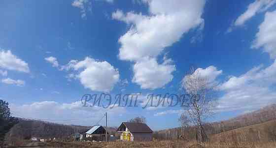 Земельный участок, 9.5 сотки Горно-Алтайск
