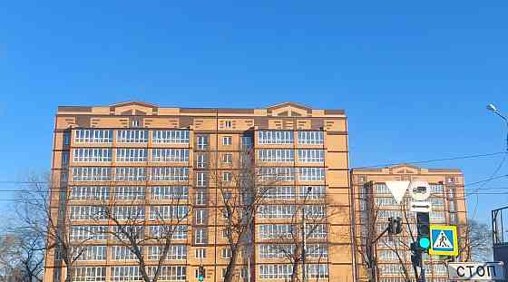 Студия, 32.6 м2, 8/9 эт. Благовещенск