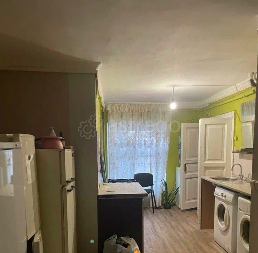 Комната, 23.1 м2, 2/5 эт. Санкт-Петербург - изображение 4