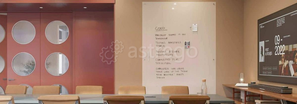 Офис, 2495 м2 Санкт-Петербург - изображение 7