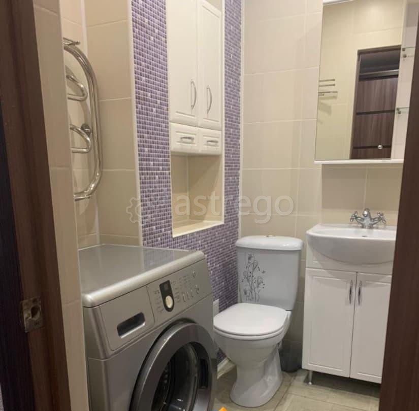 1-комн. квартира, 40 м2, 3/12 эт. Норильск - изображение 7