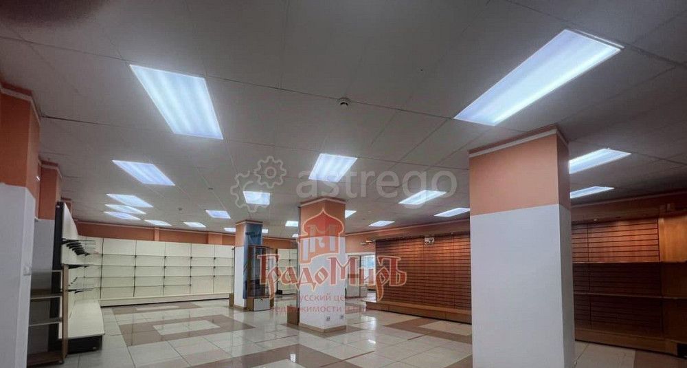 Свободного назначения, 433 м2 Сергиев Посад - изображение 7