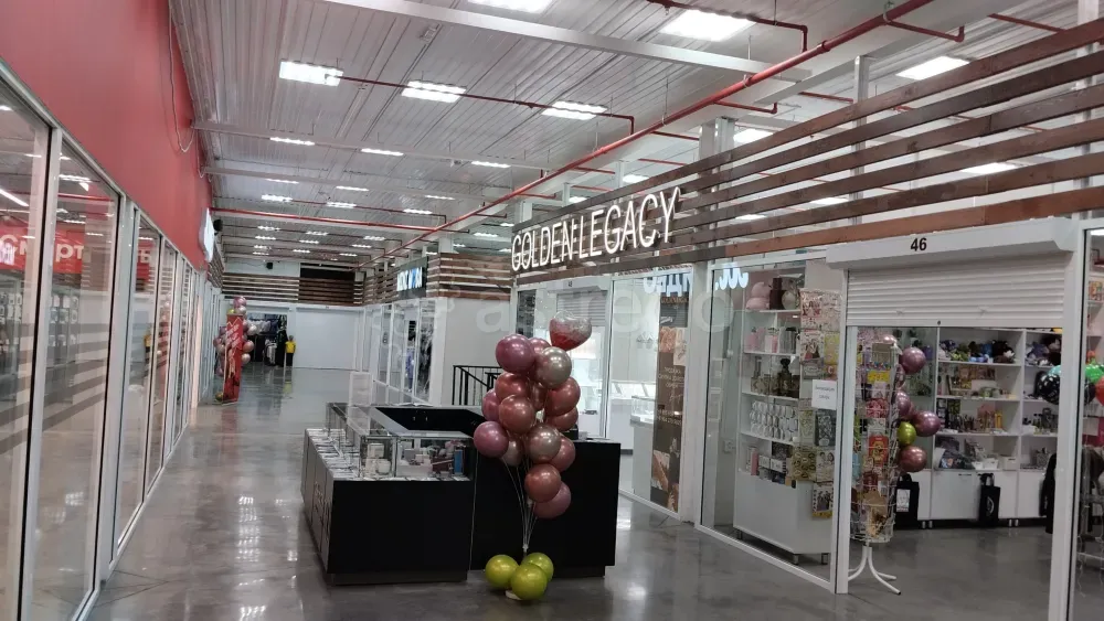 Сдам торговое помещение, 500 м2, долгосрочно Иркутск - изображение 3