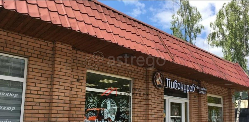 Торговое помещение, 304 м2 Люберцы - изображение 7