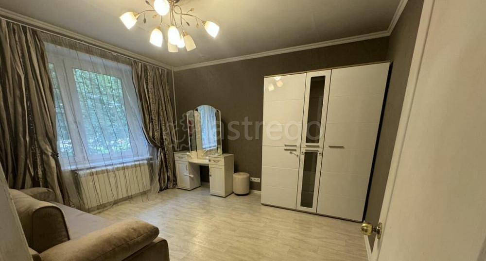 2-комн. квартира, 41 м2, 1/14 эт. Москва - изображение 1