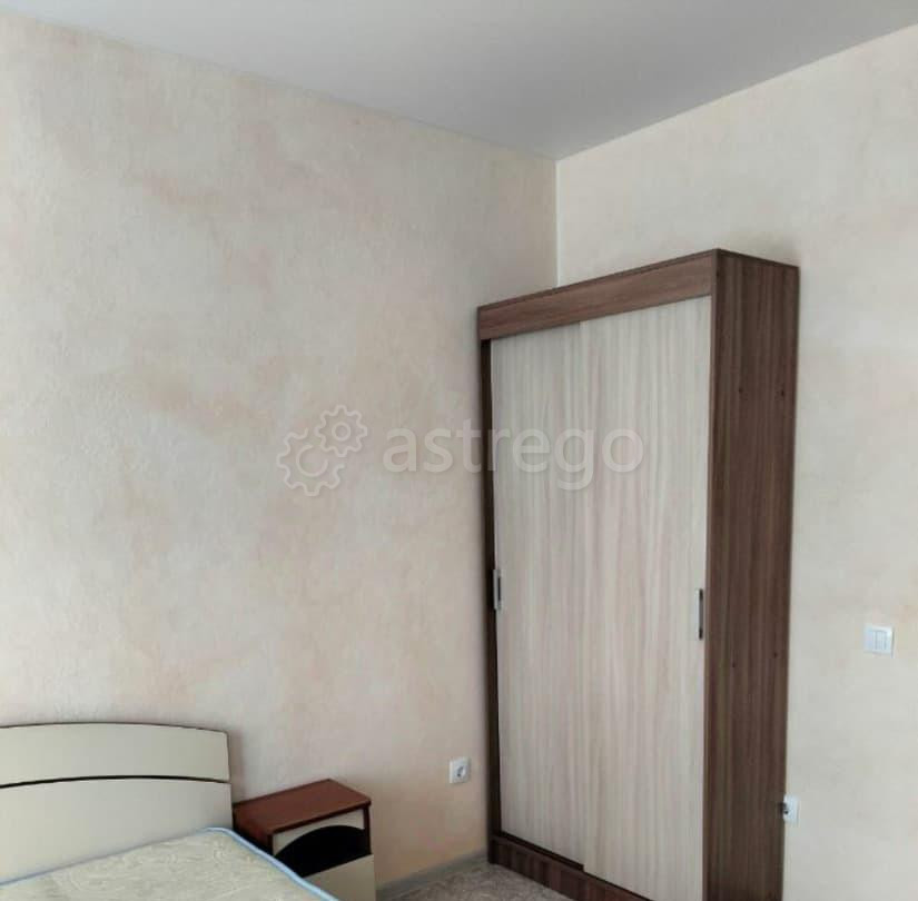 2-комн. квартира, 55 м2, 11/19 эт. Красноярск - изображение 7