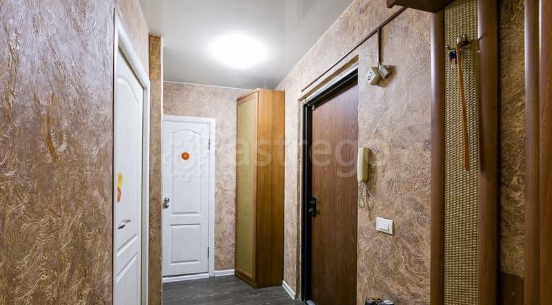 2-комн. квартира, 50 м2, 4/14 эт. Москва - изображение 9