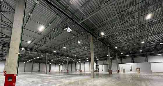 Склад, 2700 м2 Раменское