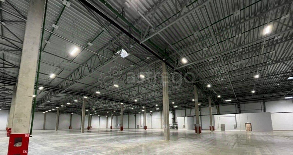 Склад, 2700 м2 Раменское - изображение 3