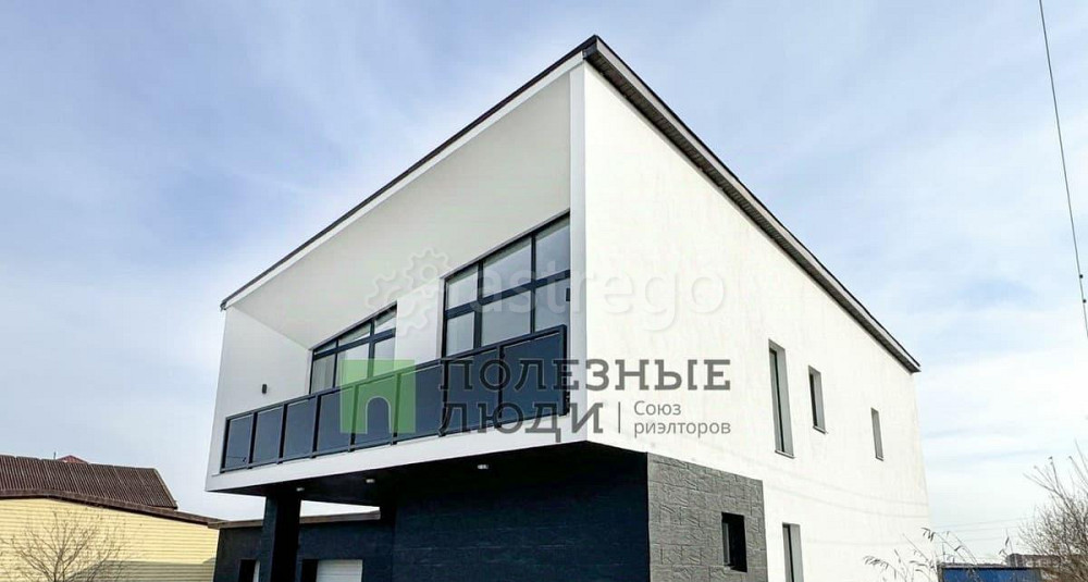 Коттедж, 241.9 м2, 11 соток, 2 эт. Благовещенск - изображение 5