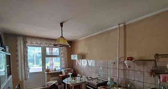 3-комн. квартира, 90 м2, 2/10 эт. Видное