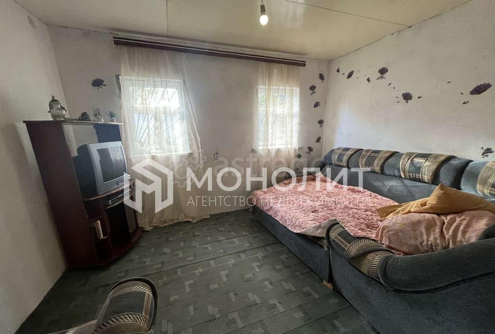 Дача, 45 м2, 5.36 сотки Старый Оскол - изображение 7