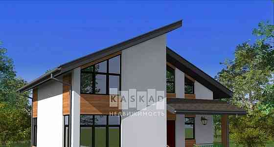 Дом, 220 м2, 10 соток, 2 эт. Яхрома