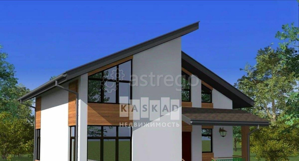 Дом, 220 м2, 10 соток, 2 эт. Яхрома - изображение 5