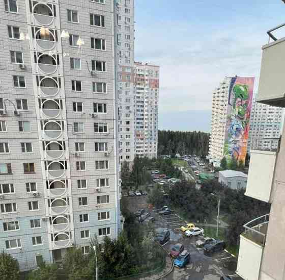 3-комн. квартира, 75.6 м2, 8/20 эт. Одинцово