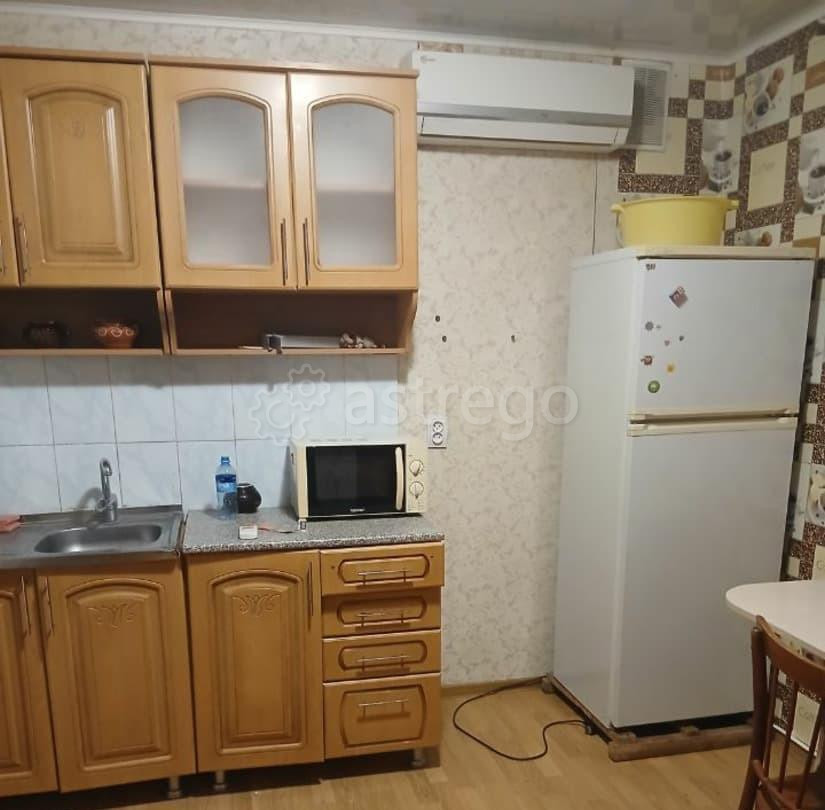 Комната, 13 м2, 2/5 эт. Астрахань - изображение 1