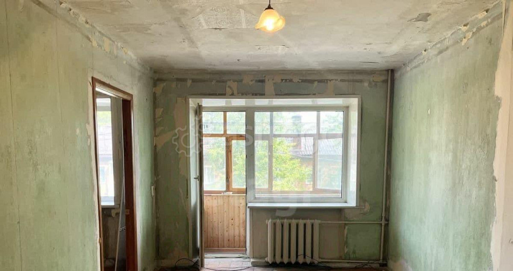 2-комн. квартира, 45.4 м2, 2/4 эт. Кашира - изображение 4