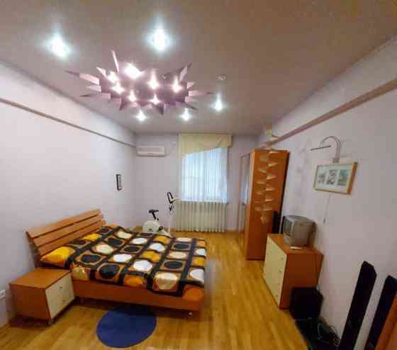 4-комн. квартира, 103 м2, 5/5 эт. Октябрьский