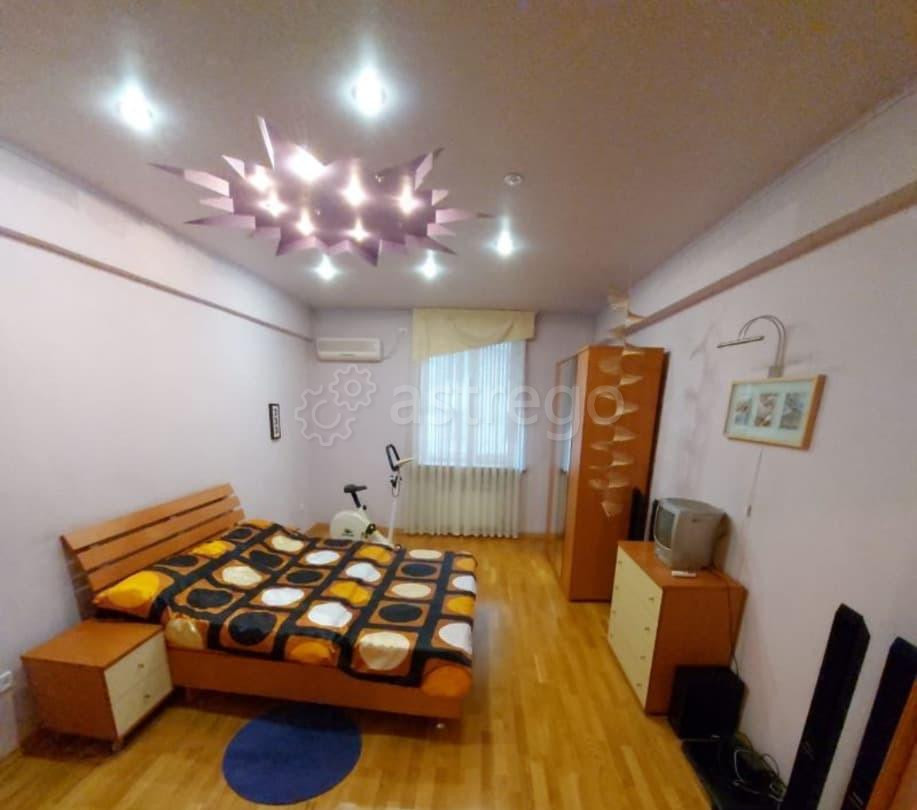 4-комн. квартира, 103 м2, 5/5 эт. Октябрьский - изображение 4