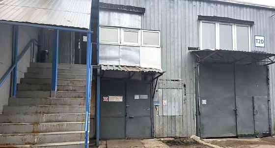 Склад, 130 м2 Мытищи