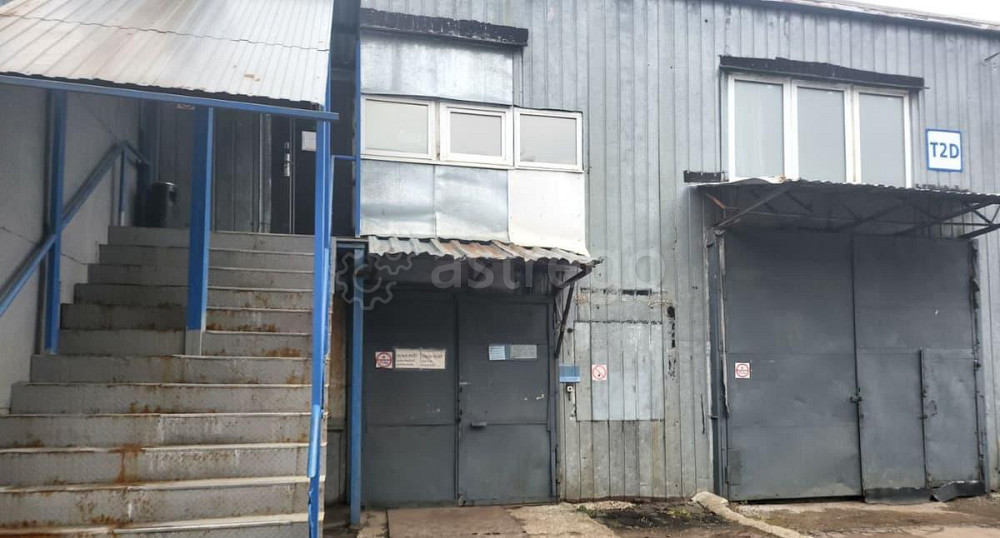 Склад, 130 м2 Мытищи - изображение 2