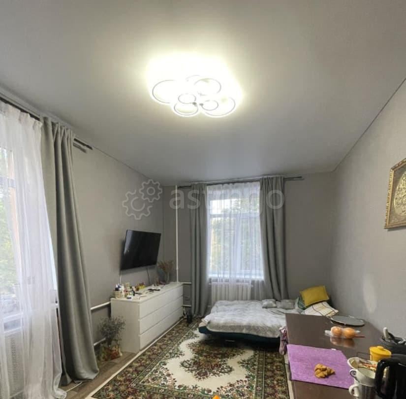 Комната, 18 м2, 3/4 эт. Уфа - изображение 1