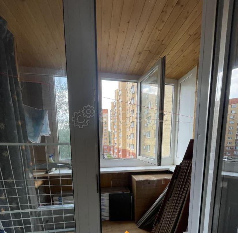 3-комн. квартира, 47.5 м2, 4/9 эт. Королев - изображение 7
