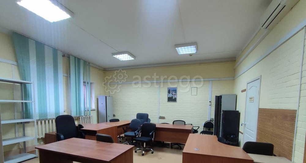 Офис, 409.7 м2 Красноярск - изображение 2